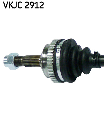 SKF VKJC 2912 Antriebswelle
